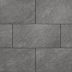 Cerasun 40x80x4 cm Messina Grigio