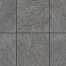 Cerasun 60x60x4 cm Messina Grigio