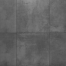 Cerasun 80x80x4 cm Vulcano Dark