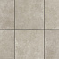 Keramische tegel 60x60x2 cm Bari Sand