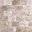 Antico getrommeld 20x30x6 cm Evora