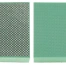 K736 RED Diamant Handpad 90x55mm 60/250 Groen