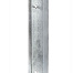Betonsysteem Hoek- cq muurprofiel 26 cm