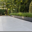 Plantenbak Modulair Antraciet 150x60x56 cm