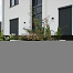 Plantenbak Modulair Wit 120x60x70 cm