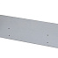 Kantopsluiting Stroke (flg) 300x16,5 cm - VERZINKT