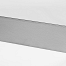 Kantopsluiting Single (flg) 300x16,5 cm - VERZINKT
