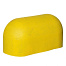 Jumbo blok 45x90x48 geel