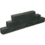 Blockstone Black 15x15x45 cm