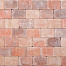 Antico getrommeld xl 15x22,5x8 cm Faro