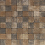 Antico getrommeld xl 15x15x8 cm Amadora