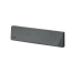 In-Lite Wedge Slim Dark Grey