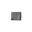 In-Lite Mini Wedge Dark Grey