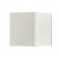 In-Lite Ace Down 100-230V White