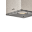 In-Lite Big Cubid Rosé Silver