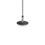 In-Lite Sway Pendant Pearl Grey 100-230V (Without Base)