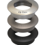 In-Lite Ring 28 Pearl Grey