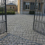 Courtstones 6 cm dik Basalt