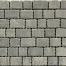 Courtstones 6 cm dik Iron Grey