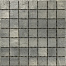Plazza 15x15x6 cm Iron Grey