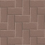 Betonklinkers *Excluton* 21x10,5x8 cm Heidepaars