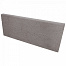 Opsluitband 7x40x100 cm Grijs