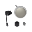 In-Lite Puck Pearl Grey