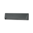 In-Lite Wedge Slim Dark Grey