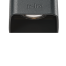In-Lite Ace Up-Down Dark Grey