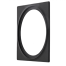 In-Lite Plate 1 Black