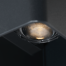 In-Lite Ace Down 100-230V Dark Grey