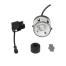 In-Lite Big Flux Stainless Steel