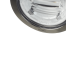 In-Lite Big Flux Asymmetric Pearl Grey