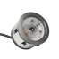 In-Lite Big Flux Asymmetric Pearl Grey