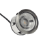 In-Lite Big Flux Narrow Pearl Grey