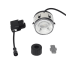 In-Lite Big Flux Narrow Stainless Steel