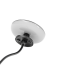 In-Lite Sway Wall Pearl Grey