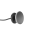 In-Lite Mini Sway Wall Pearl Grey