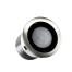 In-Lite Smart Flux Tone Stainless Steel