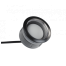 In-Lite Fusion Black