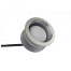 In-Lite Fusion Pearl Grey