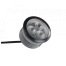In-Lite Flux Black