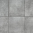Cerasun 60x60x4 cm Piazza Grigio 