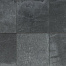 Cerasun 60x60x4 cm Tropea Anthracite 