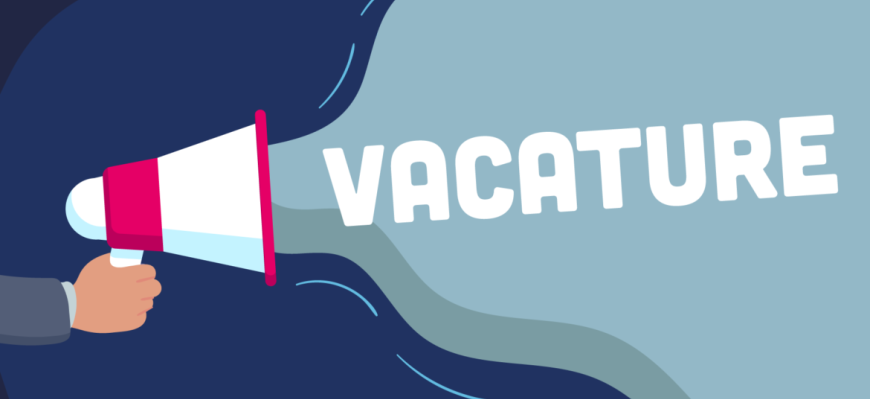 vacature