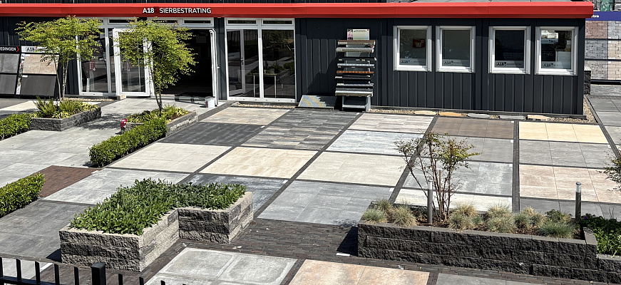 179 a18 sierbestrating 1