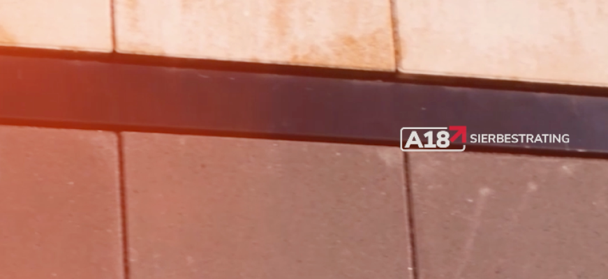 pavage en keramische tegels in de aanbieding