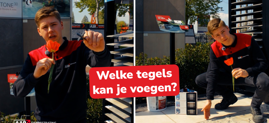 thumbnail liggend   video welke tegels kan je voegen