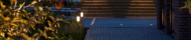 In-Lite Wandverlichting