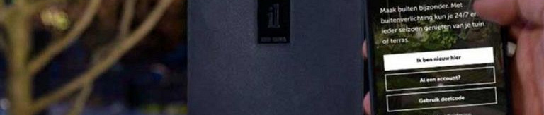 In-Lite Transformators en kabels